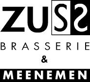 ZUSS Brasserie & Meenemen lunchroom Boxmeer